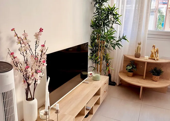 Chic & Cosy Proche