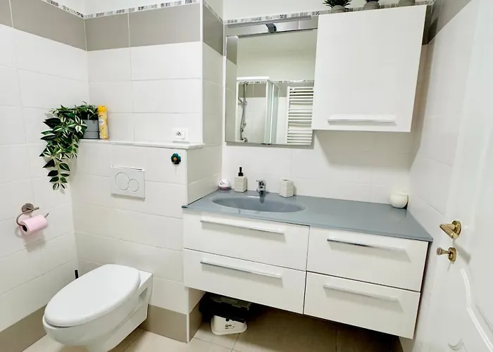 Chic & Cosy Proche Appartement Nice