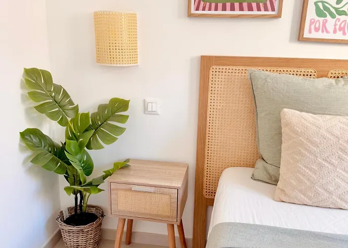 Chic & Cosy Proche Appartement