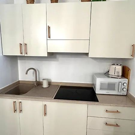 Apartment Chic & Cosy Proche *