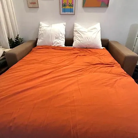 Chic & Cosy Proche Nice