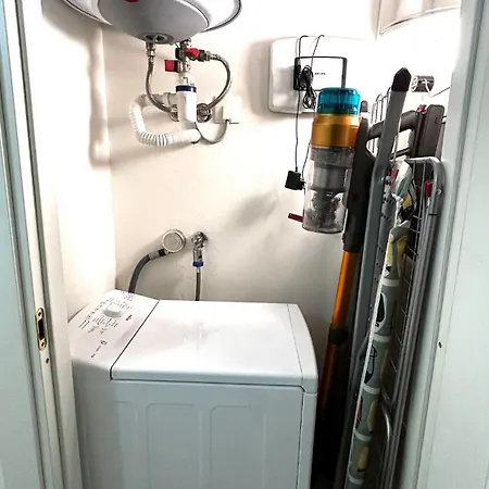 Daire Chic & Cosy Proche *