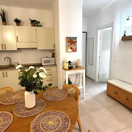 Apartment Chic & Cosy Proche *