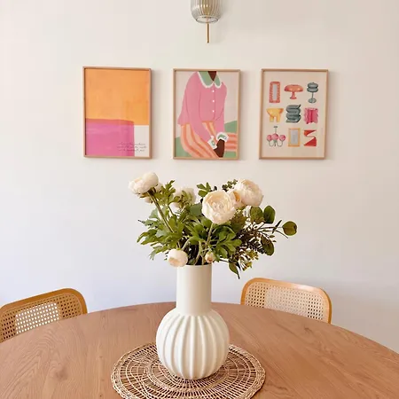 Chic & Cosy Proche Appartement *