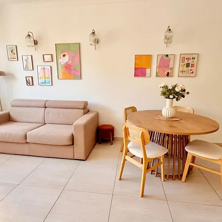 Chic & Cosy Proche Nizza