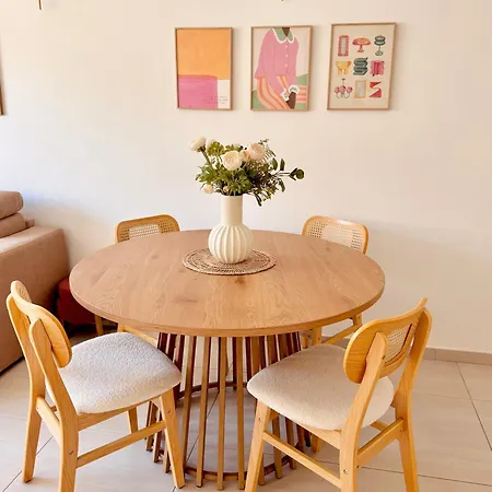 Chic & Cosy Proche * Nice