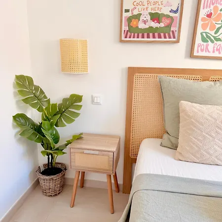 Chic & Cosy Proche Daire