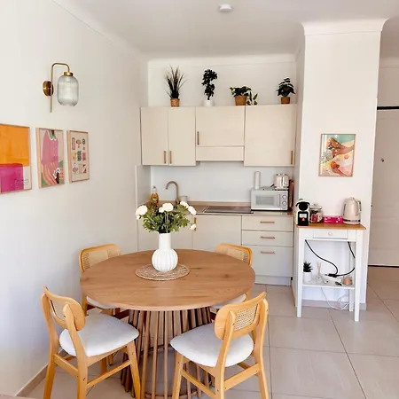 Appartement Chic & Cosy Proche *