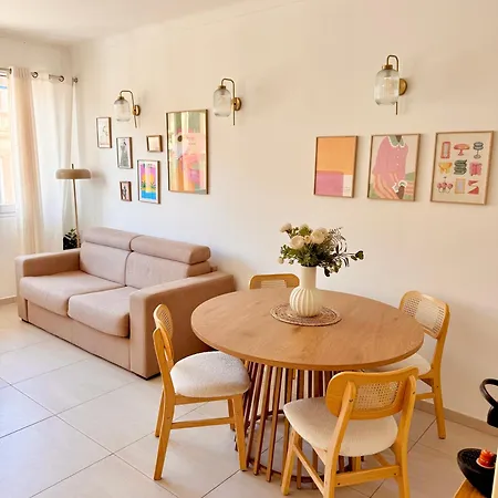 Chic & Cosy Proche *