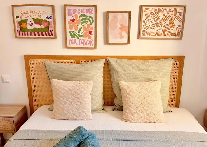 Chic & Cosy Proche Appartamento *