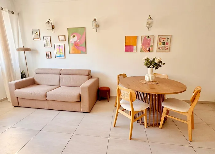 Chic & Cosy Proche Nice