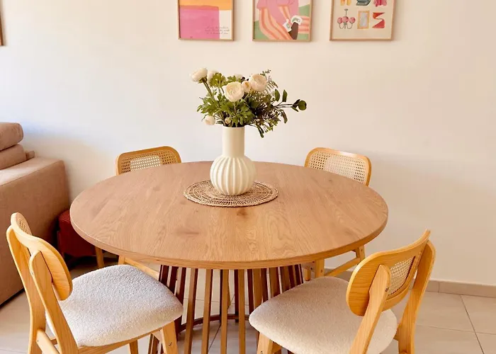Chic & Cosy Proche * Nice