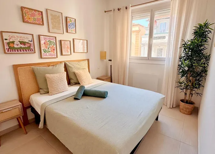 Chic & Cosy Proche *