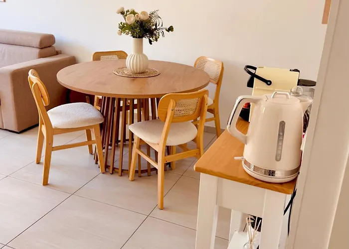 Chic & Cosy Proche Appartement *