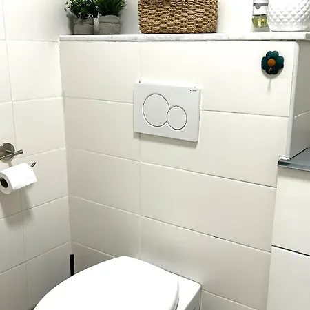 Chic & Cosy Proche アパート *