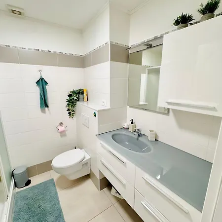 Chic & Cosy Proche * ニース