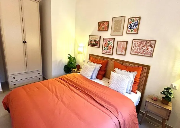 Chic & Cosy Proche Apartmán *