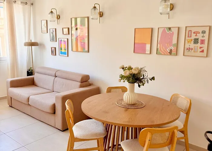 Chic & Cosy Proche *