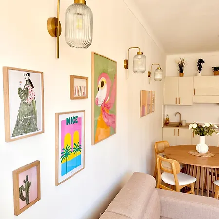 Chic & Cosy Proche
